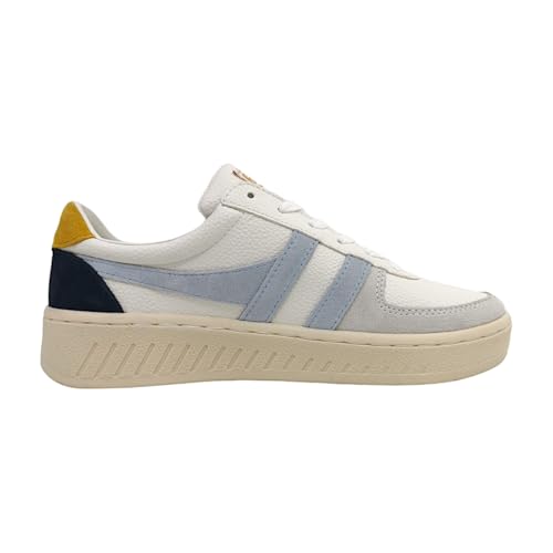 Image of Gola Grandslam Leather