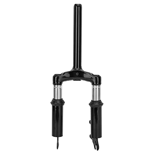 Front Fork Shock Absorber Suspension, Vibration Reduction Electric Scooter Fork For 10 Inch Wheels Electric Scooter