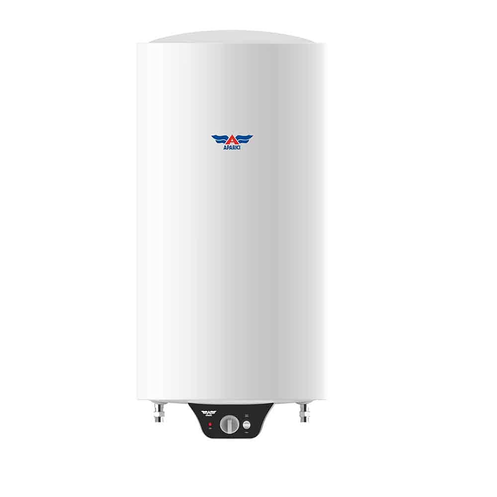 Aparici - Termo Eléctrico Slim 75 Litros Triposición Sie-N 5 Años de garantía