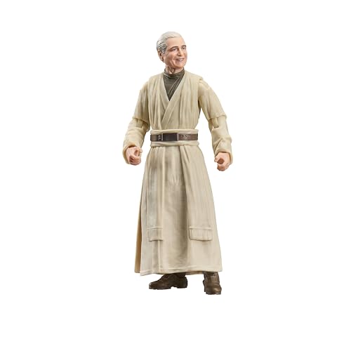 Star Wars The Vintage Collection Anakin Skywalker, Rückkehr der Jedi-Ritter Premium Action-Figur zum Sammeln (9,5 cm)