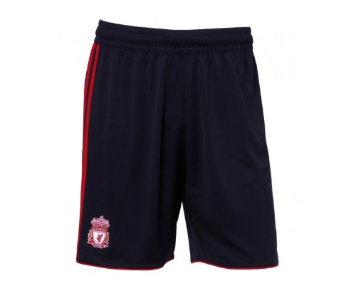 Short Liverpool enfant 12 ans exterieur pour entrainement de football intensif