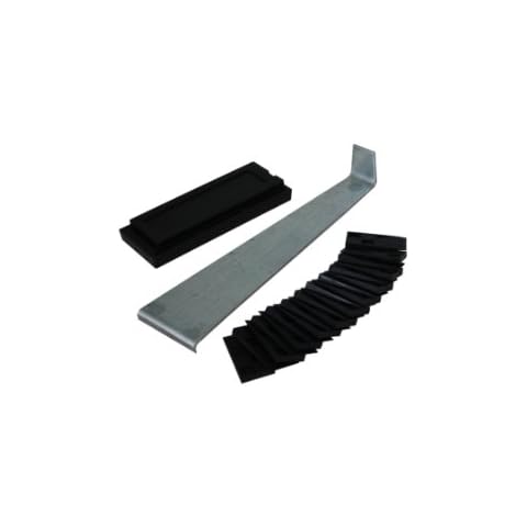 Cal-Flor KI75150 Laminate and Engineered Floor Installation Kit Cover