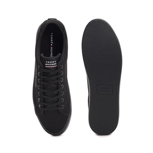 Image of Tommy Hilfiger Mens F23hmfw206 Sneaker