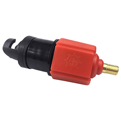 GMWD Kit Adattatore per valvola dellaria per