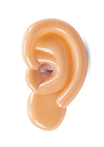 Accoutrements Ear Pencil Sharpener