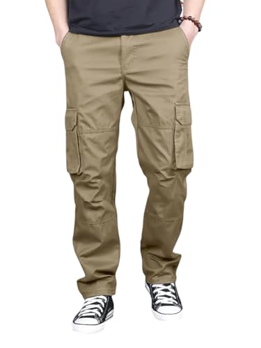 Image of TAGAS Men's Cargo Pant || Trousers Casual Pant|| Trackpant for Mans ||(MC-12)