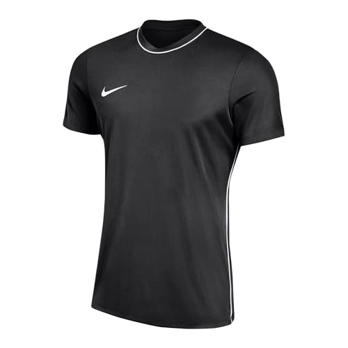 Image of NIKE Y NK DF PARK26 SS TOP Football Shirt