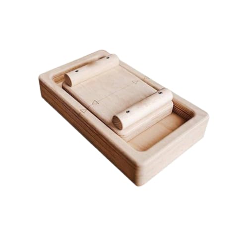 Finger armwrestling brett