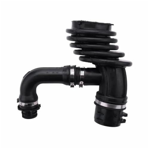 Filtre à air et conduit prise d'air pour Ford Focus 2 1.6L essence durite 1448610