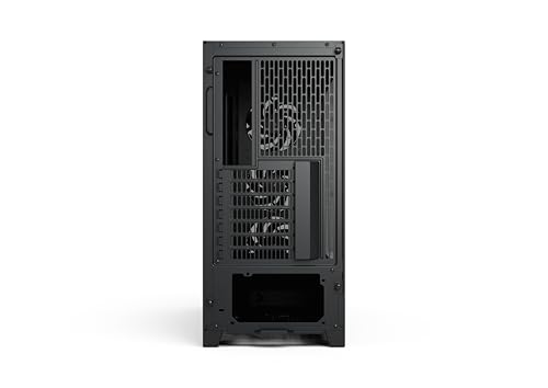 Fractal Design Pop 2 Air Black TG view 5