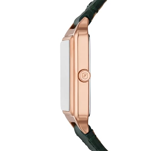 Image of Fossil Women's Watch, Raquel Quartz Stainless Steel Watch for Women