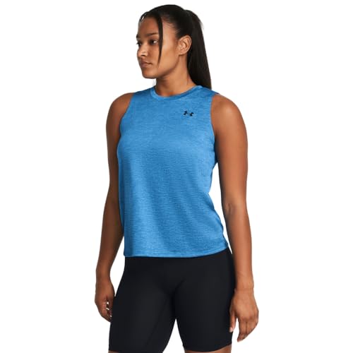 Image of Under Armour Women's Tech Twist Tank Top