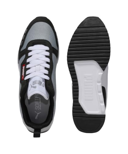 Image of Puma Unisex-Adult R78 Res Sneaker