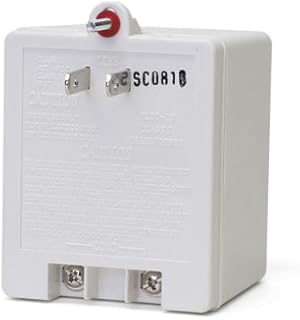 UTC Fire and Security 6001023 Class 2 Transformer 16.5V/40Va