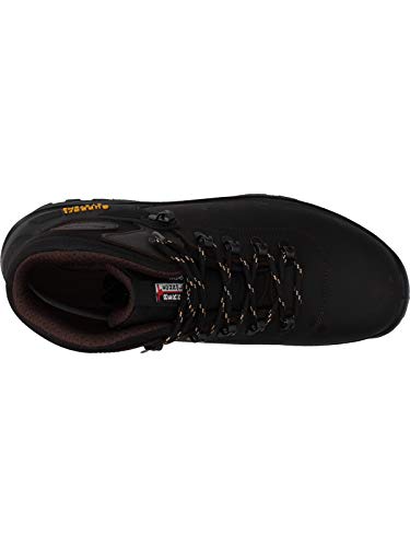 Image of Grisport Men's Explorer High Rise Hiking Boots