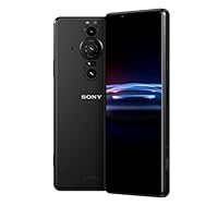 Sony Xperia PRO-I 24+6