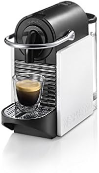 DeLonghi Nespresso, Pixie Clips with 