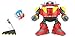 Jakks Pacific - Sonic The Hedgehog Giant Eggman Robot Battle Set CS (Net)