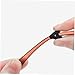 MAGICLULU 20Pairs Slip Eyewear Retainers Comfortable for Running Cycling Sports Fits Eyeglasses Portable Stoppers
