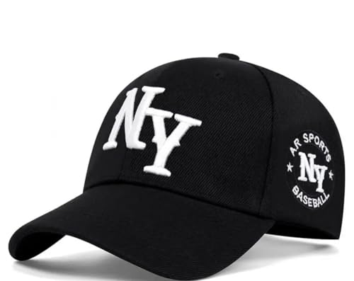 Gorra Gorra Negra. Versa - Versatilidad y Cal - Calidad Inigualable! ¡Estilo sin Límites.