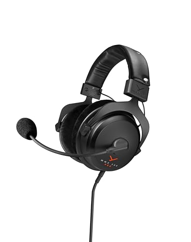 Amazon.co.jp: beyerdynamic MMX 300 PRO ゲーミングヘッド