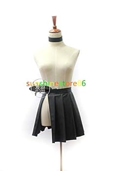 Amazon.co.jp: Fate Grand Order FGO 加藤段蔵 コスプレ衣装 +ウイッグ