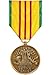 Vietnam Service Medal (VSM) Full Size