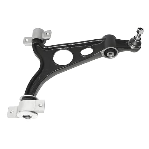 Skf Vkds 322005 B Kit Braccio Sospensione-image