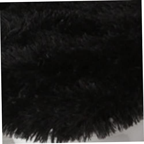 Tapis de bain en microfibre ensemble de 3 pièces douceur pour votre sol - 6