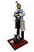 Forchino The Comic Art of Guillermo The Doctor 50% Figurine