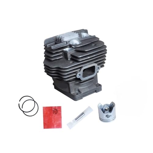 Kit cylindre-piston 56 mm MS661 de haute précision - 2