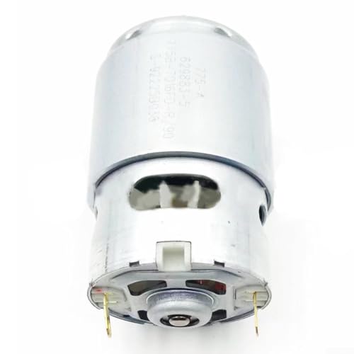 Repuesto de motor 18V para atornillador Makita DDF453 BHP453 pieza 629937-8 6