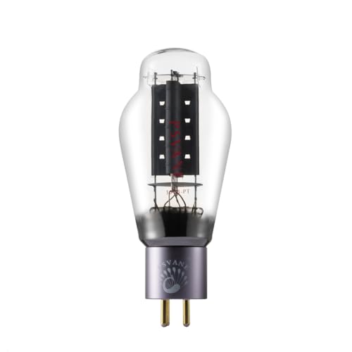 Amazon.co.jp: PSVANE 300B 真空管 Hifi マッチド 1本 正規代理品
