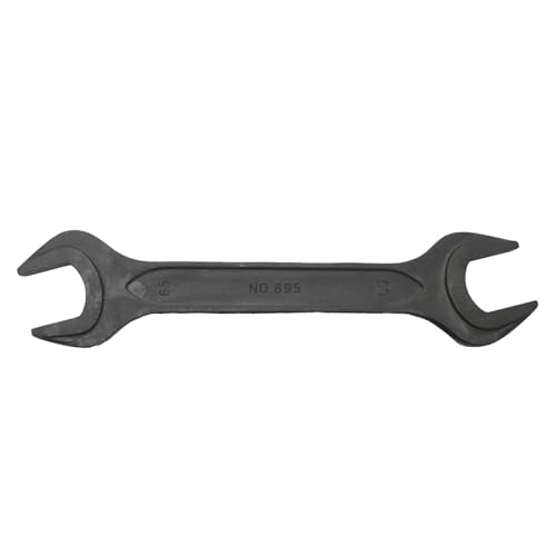 Image of Taparia DOUBLE ENDED SPANNERS - DER 60 x 65 (Phosphated)