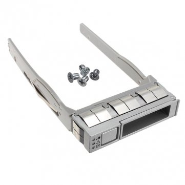 Bandeja para disco duro 2.5" SATA SAS Sun miniatura 4