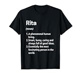 Rita Birthday Name Definition Funny