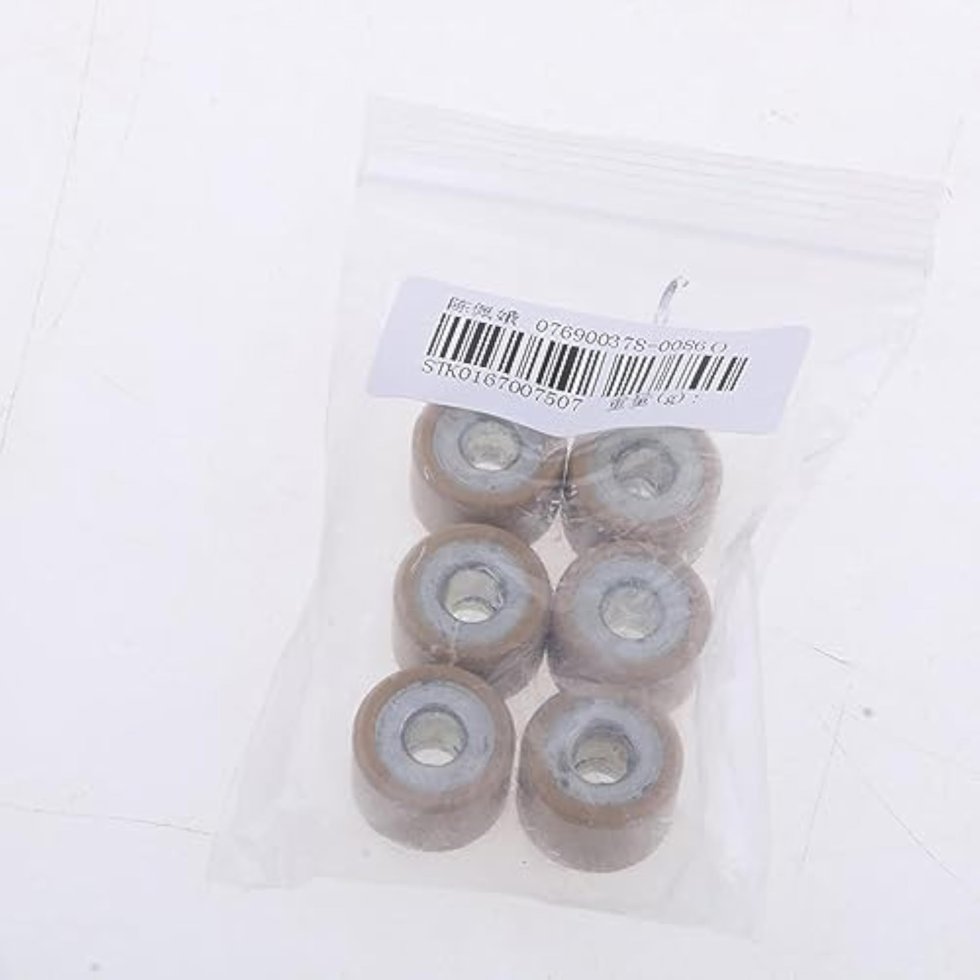 Variator Roller Weight for GY6 Engine Scooter