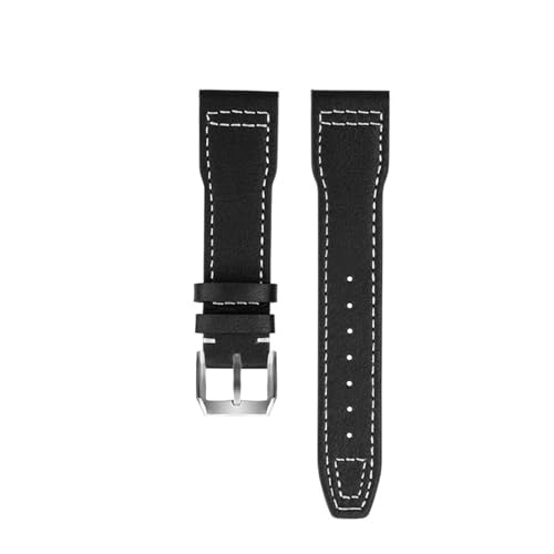 [���g ��-��] 20 21 �~�����[�g���|���g�K�����U�[�X�g���b�v Iwc �p�C���b�g���̉��q���܎��v Iw327004/Iw377714 Mark16/17/18 �����Y�X�g���b�v���U�[�u���X���b�g�ƌ݊�������(A Black White Silver