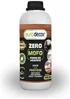 Anti mofo Verniz Zero bolor Eurodecor 1L