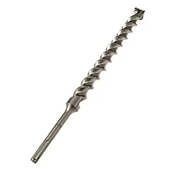 2 in. X 24 in. Masonry Drill BIT, SDS Max!! (2