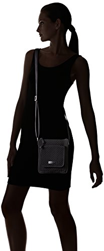 Image of Vera Bradley Women's Polyester RFID Mini Hipster Crossbody