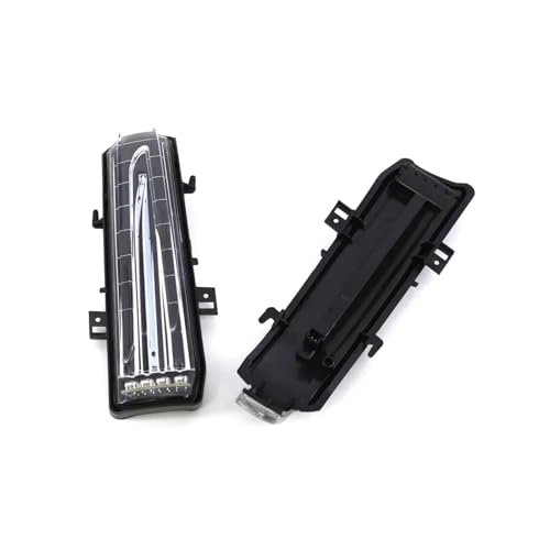 Intermitente espejo Benz CLC 2008-2011 luz LED dinámica sin fallos coche 6
