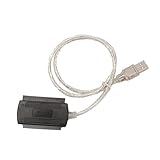 Adaptateur de disque dur : taux de transfert de données haute vitesse de 480 mo/s, câble de conversion de disque dur