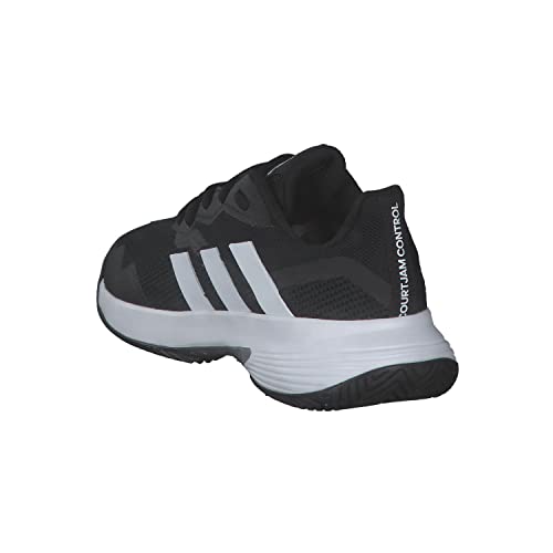Image of adidas Women's Courtjam Control Tennis Shoes
