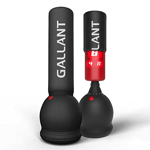 Gallant Free Standing Punch Bag Cover, Fits for all 5ft to 6ft Punch Bag