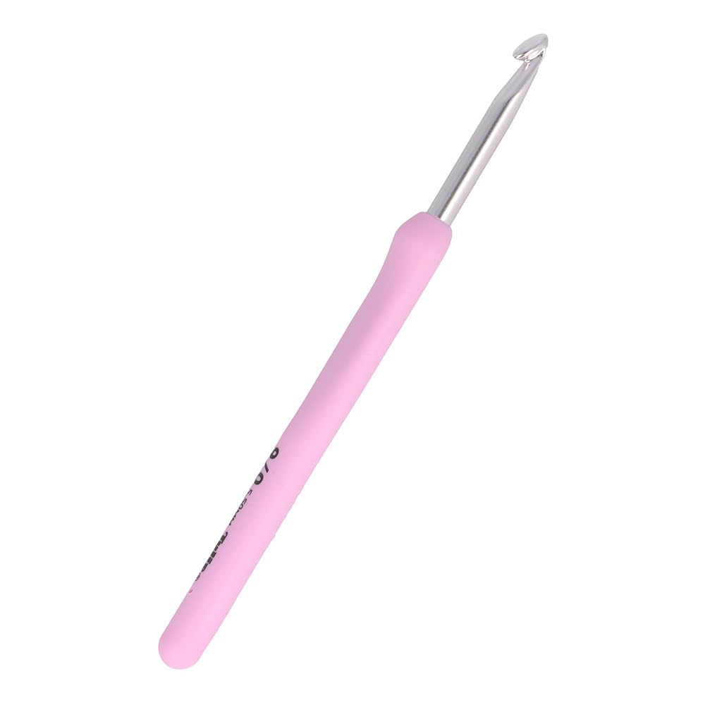 Amazon.com: Tulip Etimo Rose Crochet Hook, Size 9/5.5mm