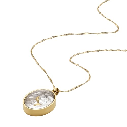 Fossil fB[X Shaky VL[Obc S[hg[ XeXX`[ [X^[ y_glbNXAJF04893710