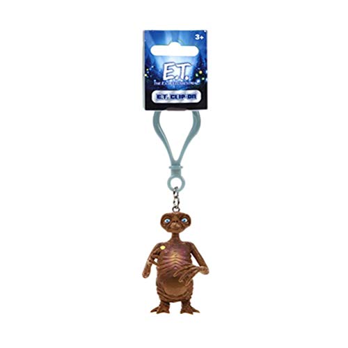 PMS International ET - Llavero ET