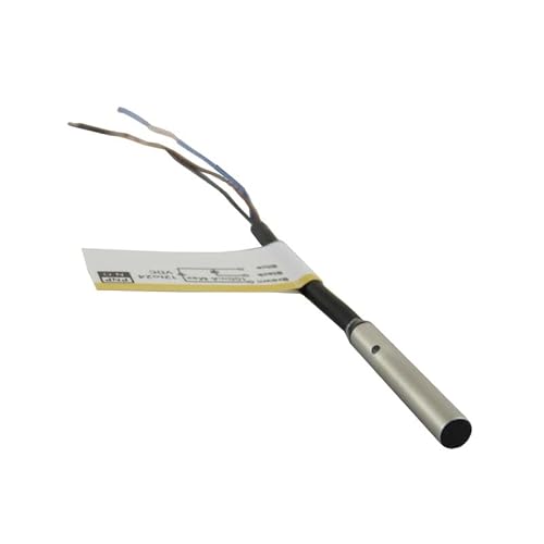 SFJSFIMQ Inductive Proximity Sensor E2E-X10C130 2M | E2EN1837M