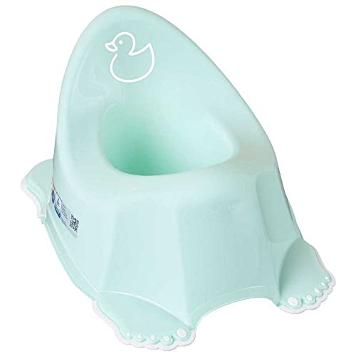 TEGA Baby Pot Canard Vert Cover